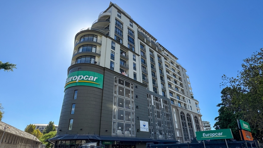 To Let 1 Bedroom Property for Rent in De Waterkant Western Cape
